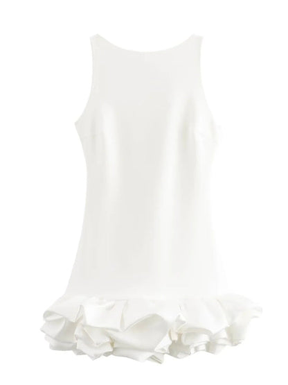 The Twirl Away Dress